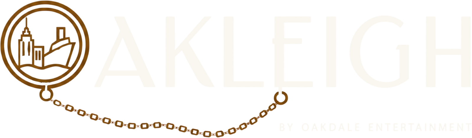 Oakleigh, by Oakdale Entertainment